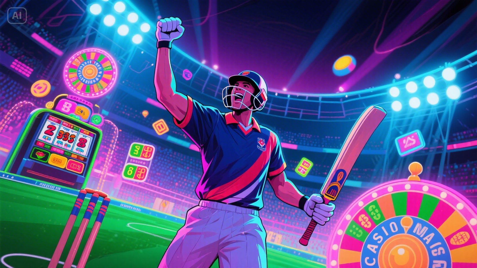 Registration at Vinnarum Casino Casino