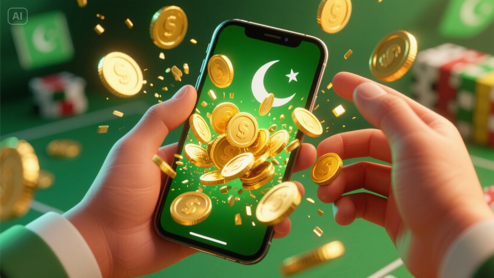Vinnarum CasinoDeposit PKR today and claim 200% instantly! Pakistan’s users can play casino, slots, and poker games with guaranteed PKR payouts and secure transactions.