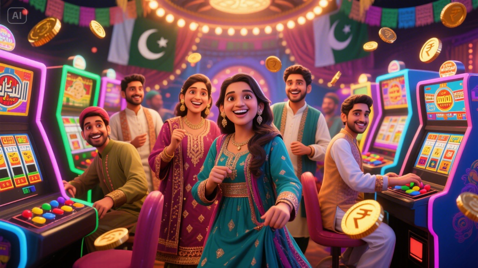 Registration at Vinnarum Casino Casino