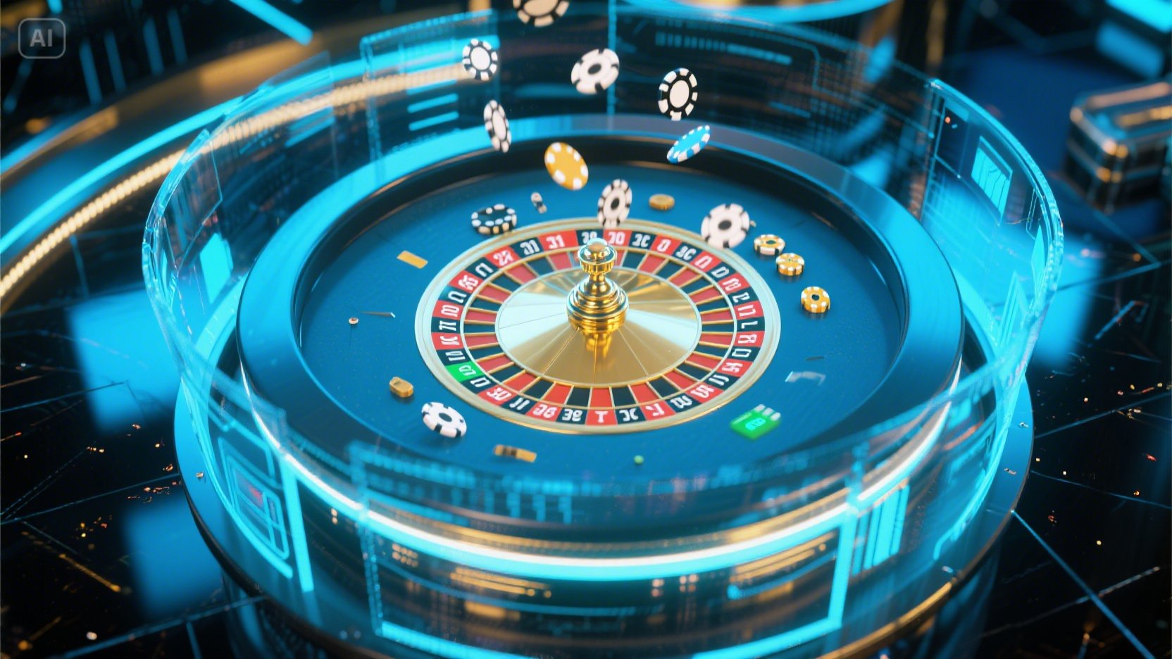 Casino Vinnarum Casino desktop and mobile interfaces