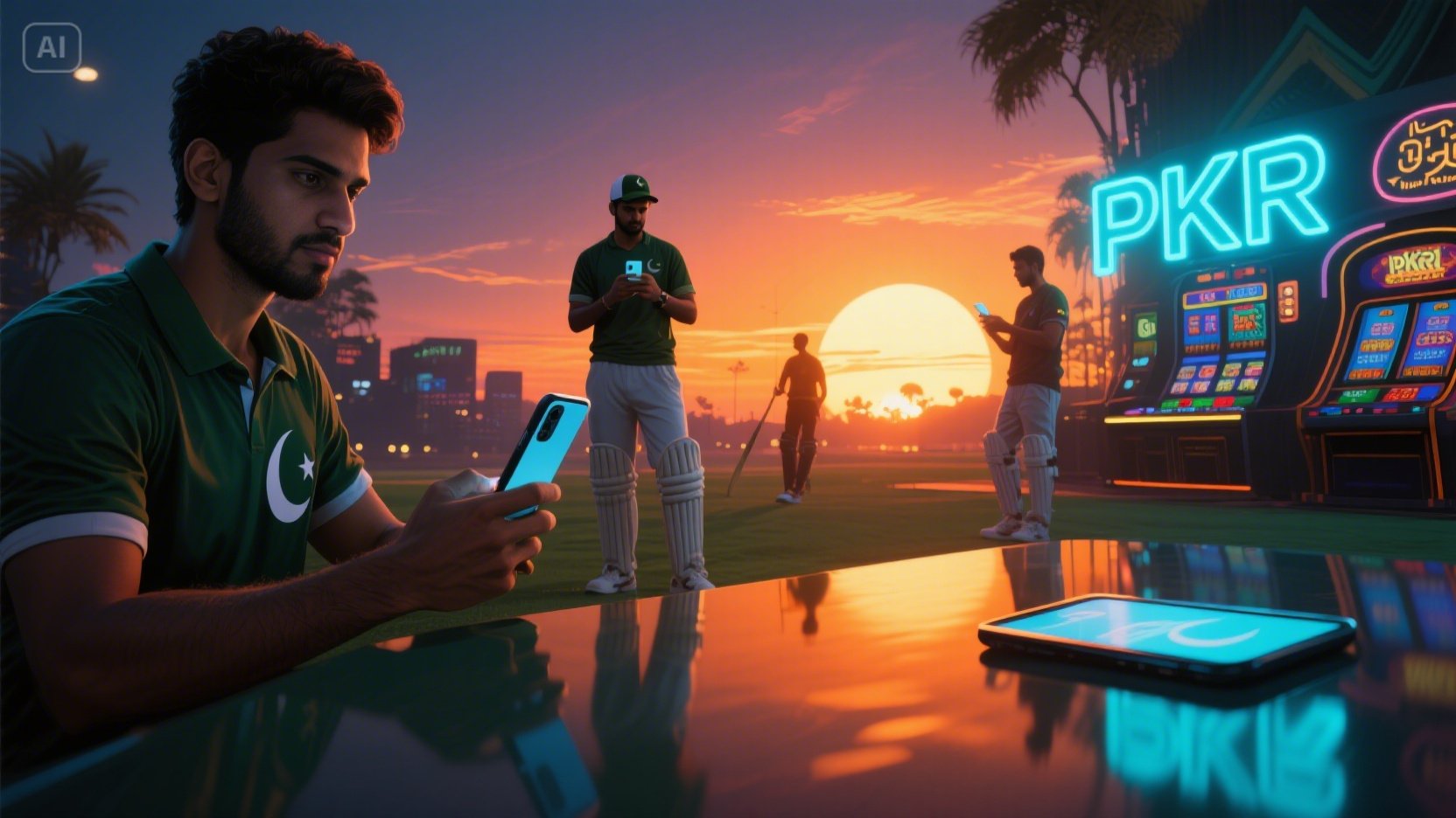 Registration at Vinnarum Casino Casino