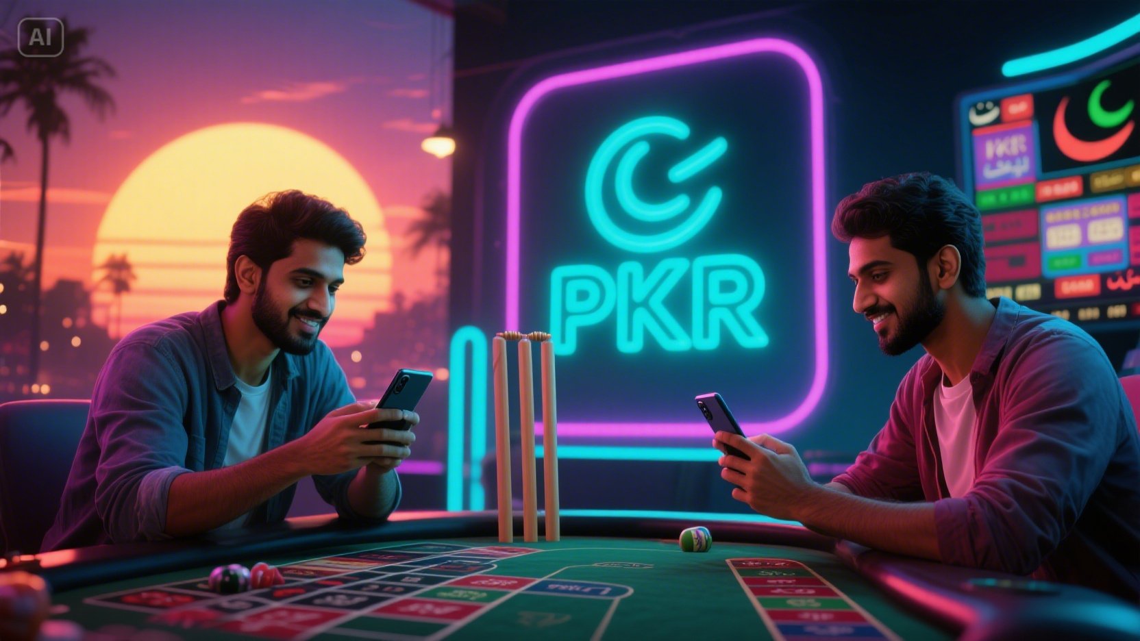 Vinnarum CasinoDeposit once and enjoy 200% instantly added to your balance! Pakistan’s players can play safely, enjoy secure PKR deposits, and get rewarded every day.