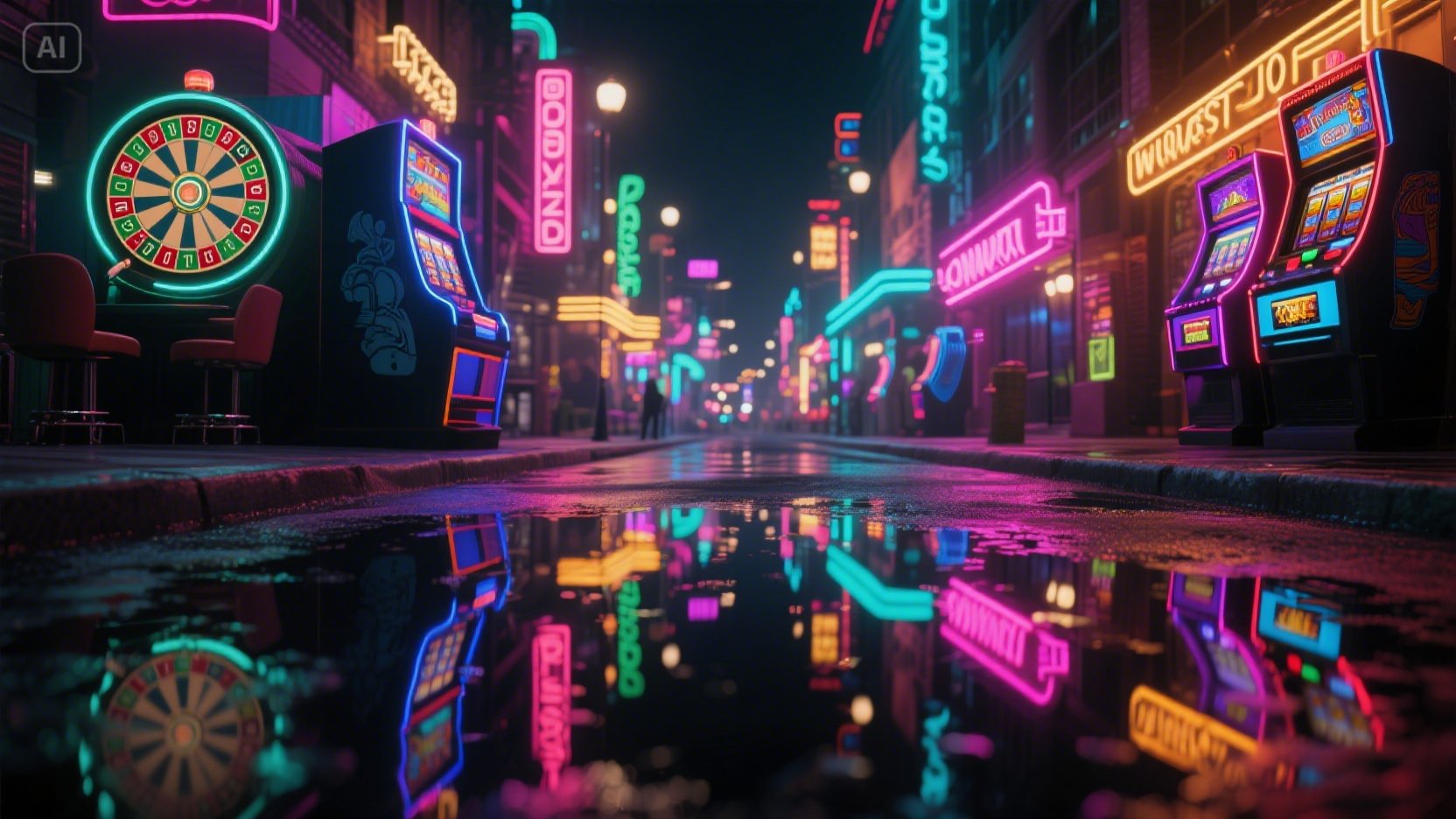 Registration at Vinnarum Casino Casino