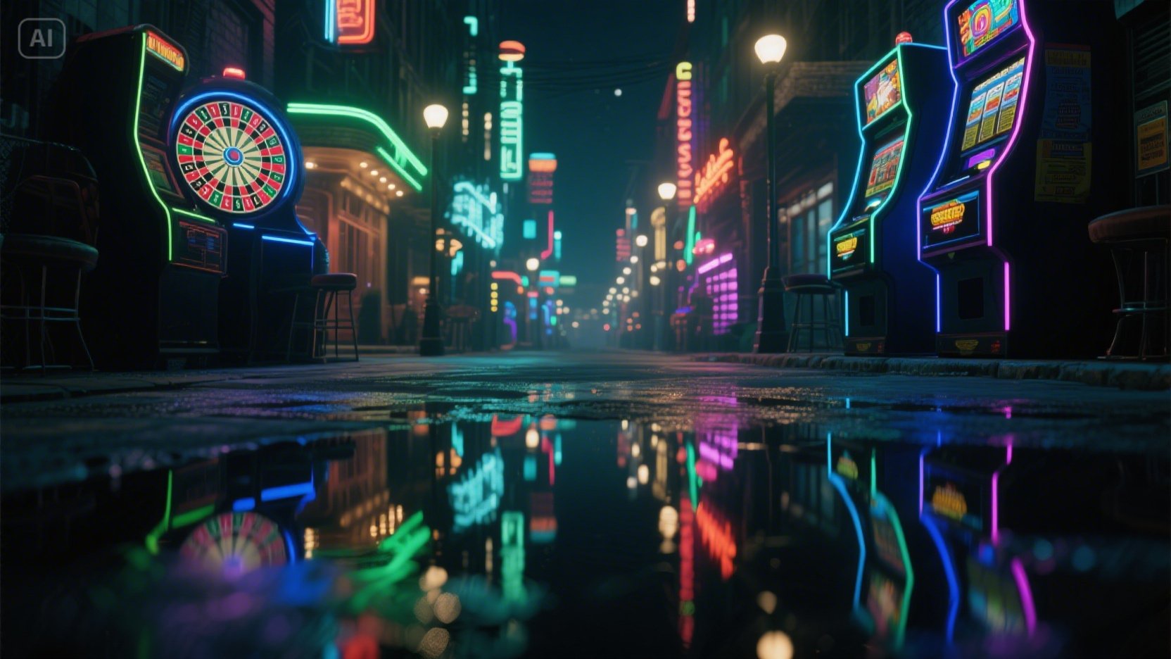 Registration at Vinnarum Casino Casino